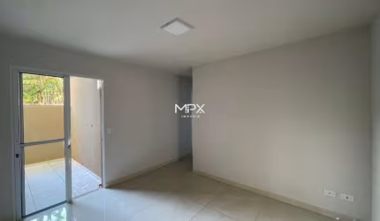 Apartamento com 2 quartos à venda no Dois Córregos, Piracicaba  por R$ 210.000