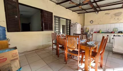 Casa com 4 quartos à venda na Vila Independência, Piracicaba  por R$ 350.000
