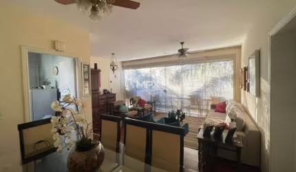 Apartamento com 3 quartos à venda no Alemães, Piracicaba  por R$ 420.000