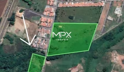 Terreno à venda no Jardim Brasil, Piracicaba  por R$ 2.400.000