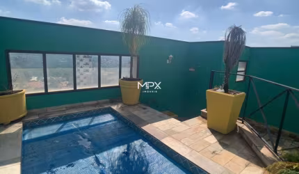 Apartamento com 3 quartos à venda no Centro, Piracicaba  por R$ 750.000
