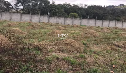 Terreno em condomínio fechado à venda no Horto ( Tupi ), Piracicaba  por R$ 110.000