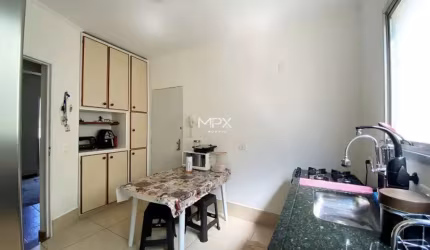 Apartamento com 3 quartos à venda no Higienópolis, Piracicaba  por R$ 240.000