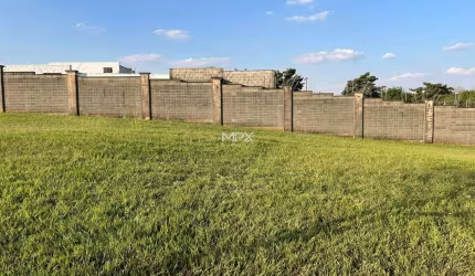 Terreno em condomínio fechado à venda no Jardim Caxambu, Piracicaba  por R$ 280.000