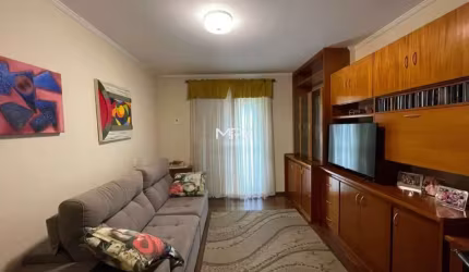 Apartamento com 4 quartos à venda no Jardim Elite, Piracicaba  por R$ 745.000