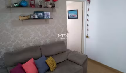 Apartamento com 1 quarto à venda no Alto, Piracicaba  por R$ 160.000