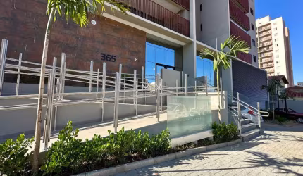 Apartamento com 3 quartos à venda no Nova América, Piracicaba  por R$ 934.935