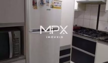 Apartamento com 3 quartos à venda na Vila Monteiro, Piracicaba  por R$ 350.000