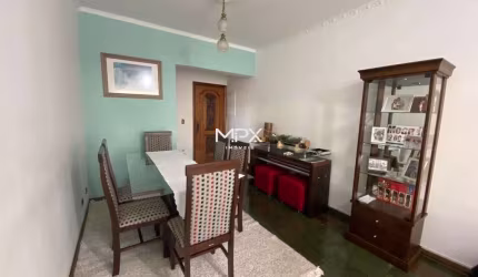 Apartamento com 2 quartos à venda na Vila Monteiro, Piracicaba  por R$ 320.000