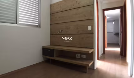Apartamento com 3 quartos à venda no Centro, Piracicaba  por R$ 295.000