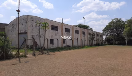 Barracão / Galpão / Depósito para alugar no Unileste, Piracicaba  por R$ 12.000