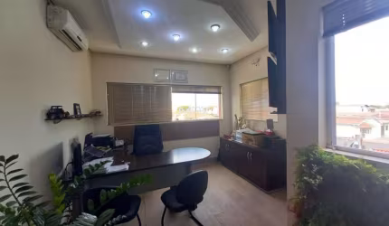 Sala comercial para alugar no Paulista, Piracicaba  por R$ 26.000