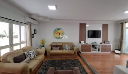Casa com 3 quartos à venda no Jardim Brasília, Piracicaba  por R$ 950.000