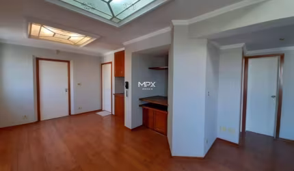 Apartamento com 3 quartos à venda no Nova Piracicaba, Piracicaba  por R$ 1.000.000