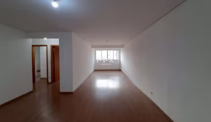 Apartamento com 3 quartos à venda na Cidade Alta, Piracicaba  por R$ 550.000