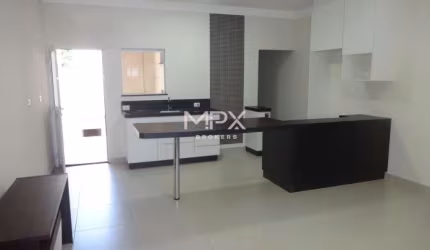 Casa com 4 quartos à venda no Jardim Brasília, Piracicaba  por R$ 750.000