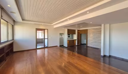 Apartamento com 4 quartos à venda na Cidade Alta, Piracicaba  por R$ 1.300.000