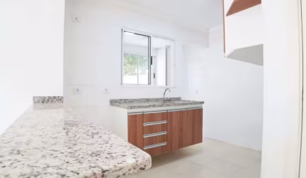 Apartamento com 3 quartos à venda no Jardim Nova Iguaçu, Piracicaba  por R$ 330.000