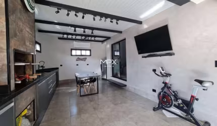 Casa com 3 quartos à venda no Jardim Petrópolis, Piracicaba  por R$ 620.000