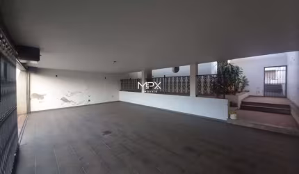 Casa com 3 quartos à venda no Alto, Piracicaba  por R$ 850.000