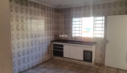 Casa com 3 quartos à venda no Nova América, Piracicaba  por R$ 350.000