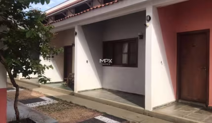 Apartamento com 1 quarto à venda em Artemis, Piracicaba  por R$ 115.000