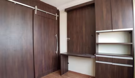 Apartamento com 2 quartos à venda no Centro, Piracicaba  por R$ 250.000