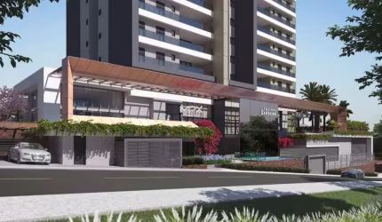 Apartamento com 3 quartos à venda no Jardim Elite, Piracicaba  por R$ 2.094.756
