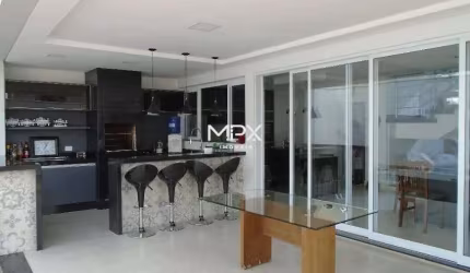 Casa em condomínio fechado com 4 quartos à venda no Ondas, Piracicaba  por R$ 1.500.000