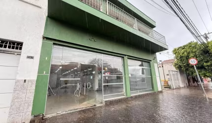 Sala comercial para alugar no Paulicéia, Piracicaba  por R$ 8.000
