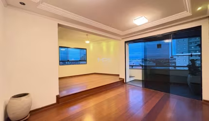 Apartamento com 3 quartos à venda no Nova América, Piracicaba  por R$ 420.000