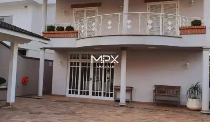 Casa em condomínio fechado com 4 quartos à venda no Terras de Piracicaba, Piracicaba  por R$ 1.300.000