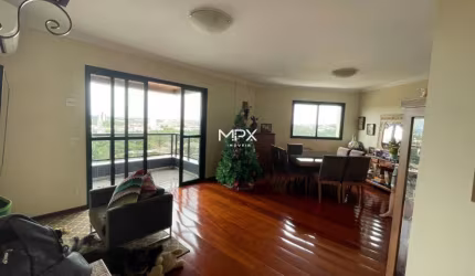 Apartamento com 4 quartos à venda no Jardim Europa, Piracicaba  por R$ 830.000