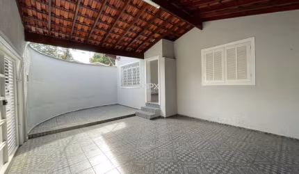 Casa com 3 quartos à venda no Jardim Brasília, Piracicaba  por R$ 475.000