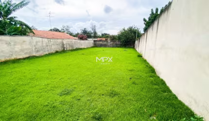 Terreno à venda no Jardim Abaeté, Piracicaba  por R$ 320.000