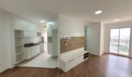 Apartamento com 2 quartos à venda no Paulicéia, Piracicaba  por R$ 365.000