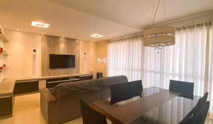 Apartamento com 3 quartos à venda na Cidade Alta, Piracicaba  por R$ 960.000
