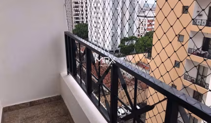 Apartamento com 3 quartos para alugar no Jardim Elite, Piracicaba  por R$ 2.200