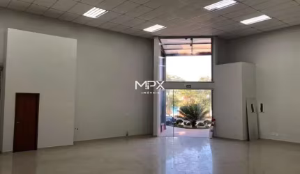 Sala comercial para alugar no Campestre, Piracicaba  por R$ 3.000