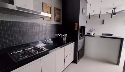 Casa com 3 quartos à venda no Nova Piracicaba, Piracicaba  por R$ 1.100.000