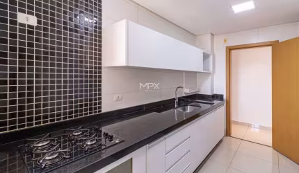 Apartamento com 3 quartos à venda no São Judas, Piracicaba  por R$ 890.000
