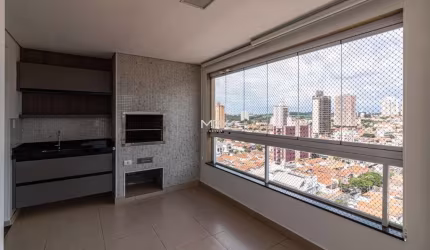 Apartamento com 3 quartos à venda no São Judas, Piracicaba  por R$ 950.000