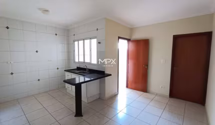 Casa com 3 quartos à venda no Jardim Brasília, Piracicaba  por R$ 512.000