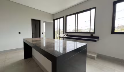 Casa em condomínio fechado com 3 quartos à venda no Santa Rosa, Piracicaba  por R$ 1.559.000