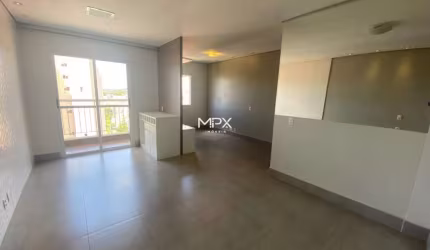 Apartamento com 2 quartos à venda no Parque Conceição II, Piracicaba  por R$ 325.000