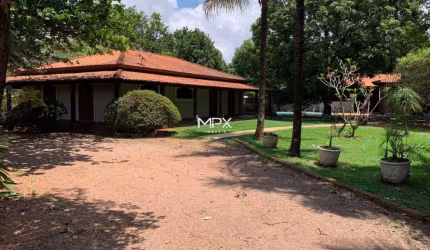 Chácara / sítio com 3 quartos à venda no Dois Córregos, Piracicaba  por R$ 1.250.000