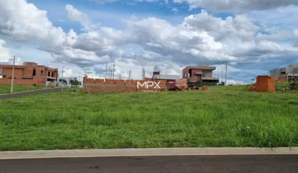 Terreno em condomínio fechado à venda no Bongue, Piracicaba  por R$ 425.000
