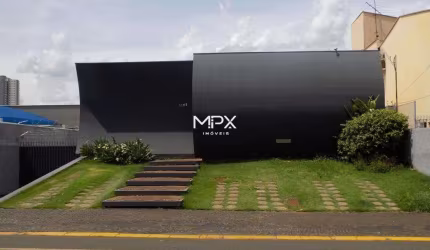 Casa comercial para alugar na Cidade Jardim, Piracicaba  por R$ 6.900