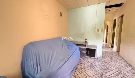 Casa com 3 quartos à venda no Santa Terezinha, Piracicaba  por R$ 200.000