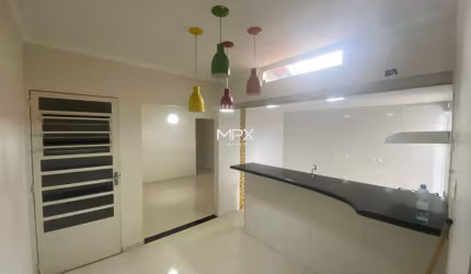 Casa com 3 quartos à venda no Nova América, Piracicaba  por R$ 450.000